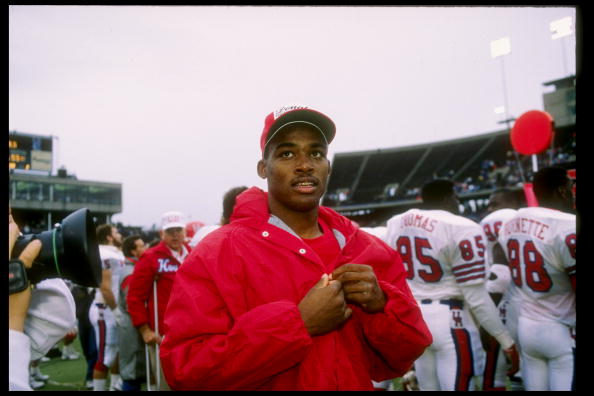 Andre Ware Net Worth | Celebrity Net Worth