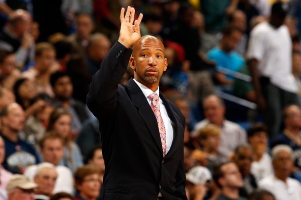 Monty Williams Net Worth and salary