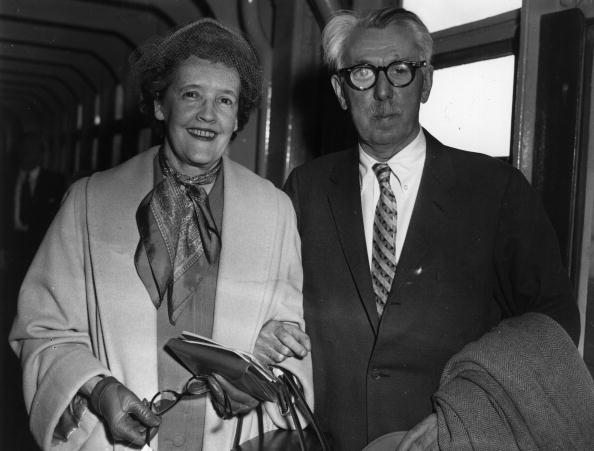 James Thurber Net Worth | Celebrity Net Worth