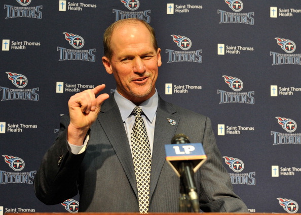 Ken Whisenhunt Net Worth | Celebrity Net Worth