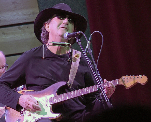 Revealed: Tony Joe White's Total Wealth - Is the Star a Billionaire? Net Worth 2026: Career Earnings & Assets