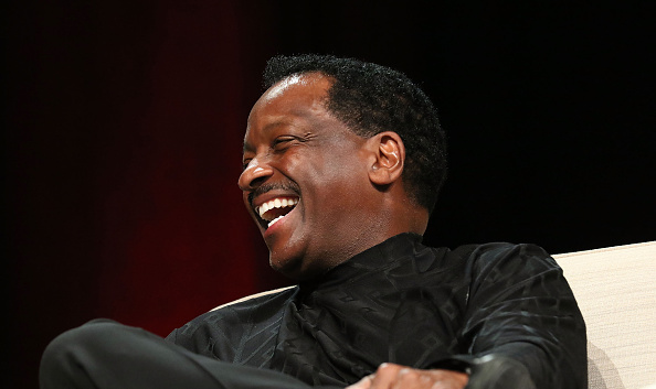 Inside Donnie Simpson's Fortune: Donnie Simpson's Assets & Salary ( Updated) Net Worth 2026: Career Earnings & Assets
