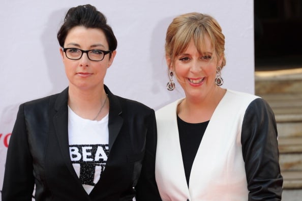 Revealed: Mel Giedroyc's Total Wealth in Net Worth 2026: Career Earnings & Assets