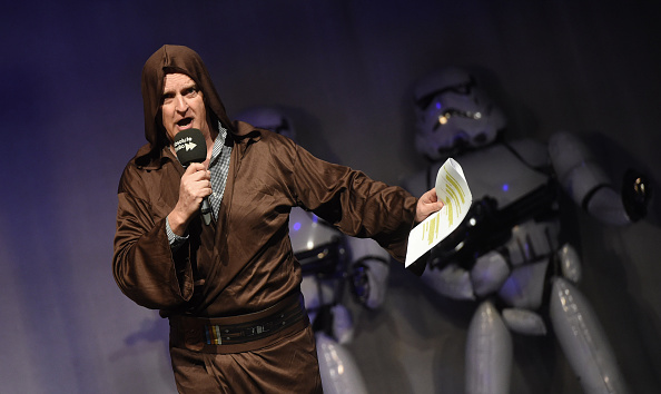 Peter Dickson Net Worth | Celebrity Net Worth