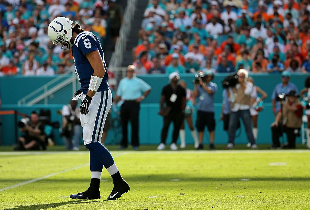 Charlie Whitehurst