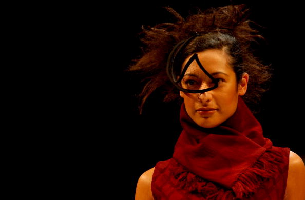 Andrea Bentley Net Worth | Celebrity Net Worth