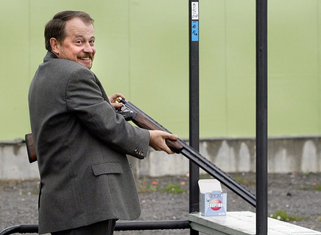 Vladimir Lisin