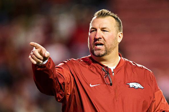 Bret Bielema Net Worth | Celebrity Net Worth