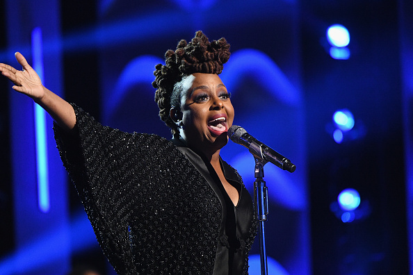 Inside Ledisi's Fortune: Ledisi's Assets & Salary & Career Highlights Net Worth 2026: Career Earnings & Assets