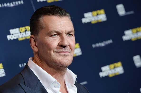 Revealed: Craig Fairbrass  ( Updated) Net Worth 2026: Career Earnings & Assets