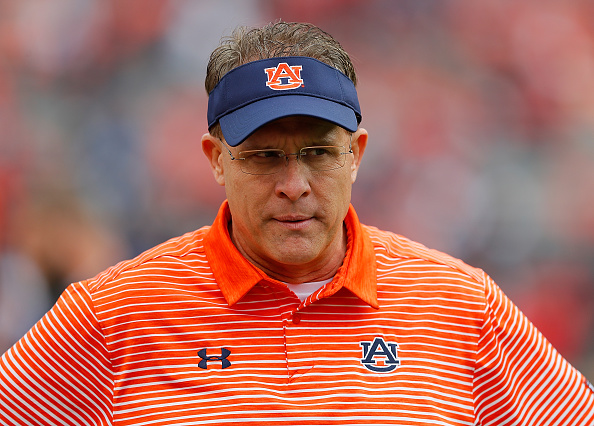 Gus Malzahn Net Worth | Celebrity Net Worth
