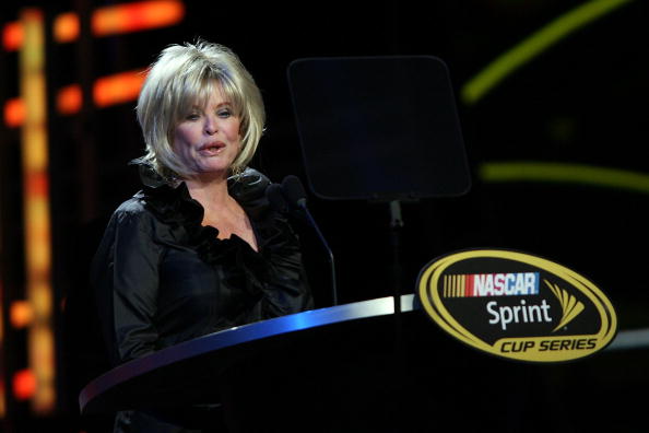 Betty Jane France Net Worth | Celebrity Net Worth