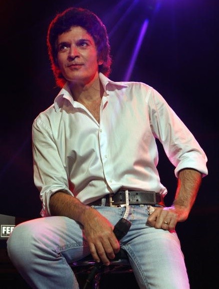 Gino Vannelli Net Worth | Celebrity Net Worth