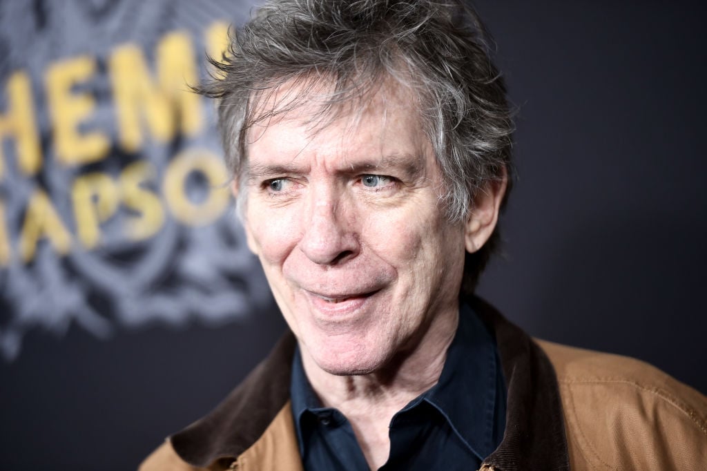 Kurt Loder Net Worth