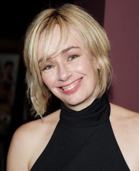 Lucy DeCoutere