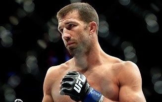 Luke Rockhold Net Worth | Celebrity Net Worth