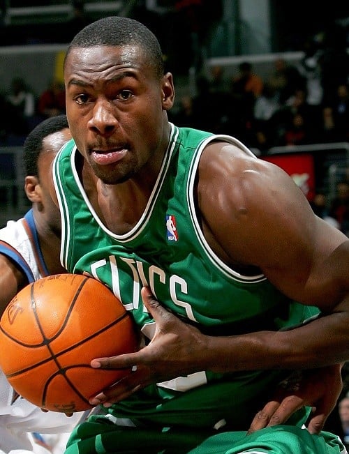 Mark Blount Net Worth | Celebrity Net Worth