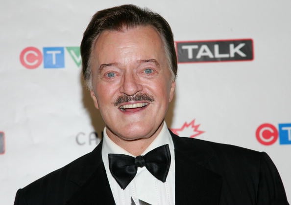 Robert Goulet Net Worth Celebrity Net Worth