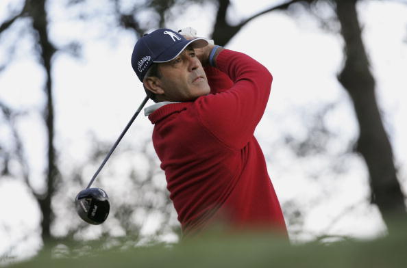 Seve Ballesteros Net Worth | Celebrity Net Worth