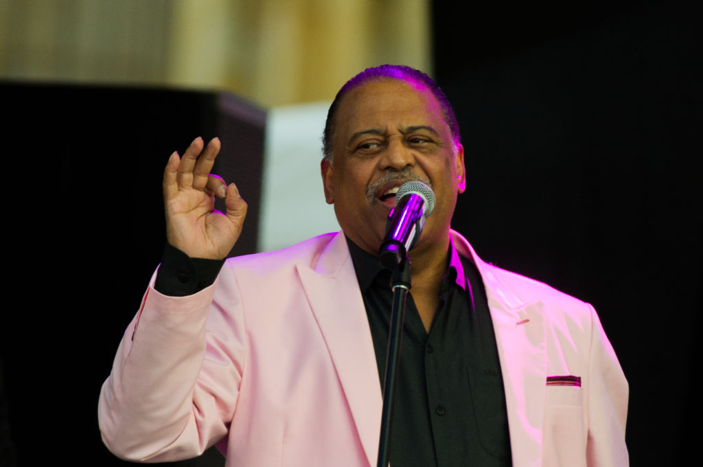 Wilfrido Vargas Net Worth | Celebrity Net Worth