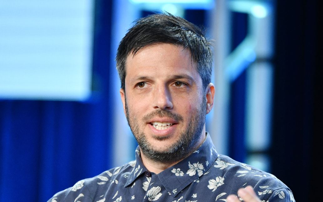 David Caspe Net Worth | Celebrity Net Worth