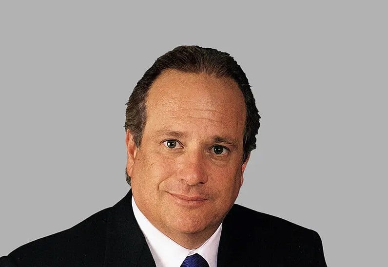 Alex G. Spanos