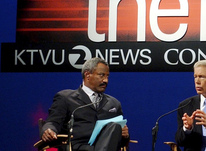 Dennis Richmond Net Worth | Celebrity Net Worth