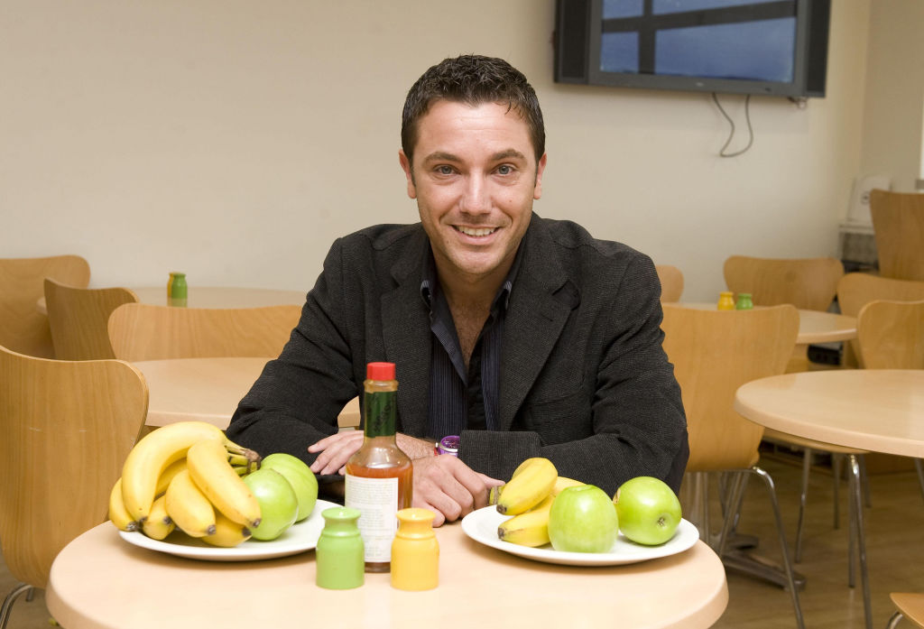 How Much is Gino D'Acampo Worth? Gino D'Acampo's Total Wealth in Net Worth 2026: Career Earnings & Assets