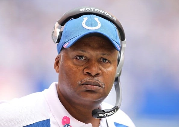 jim caldwell