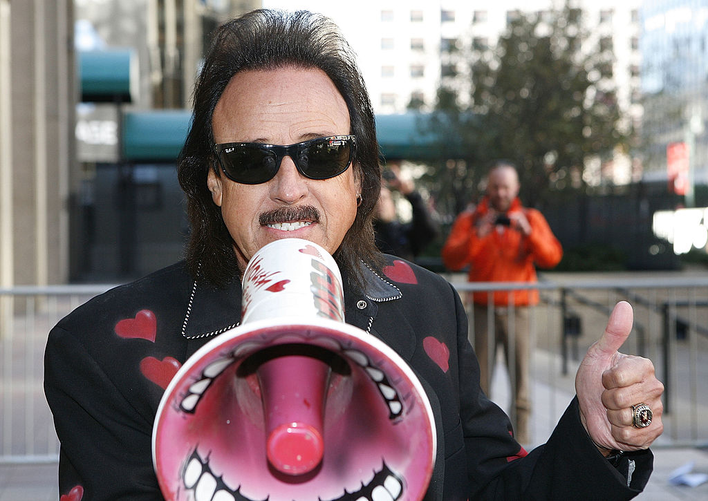 Latest Update: Jimmy Hart's Assets & Salary ( Updated) Net Worth 2026: Career Earnings & Assets