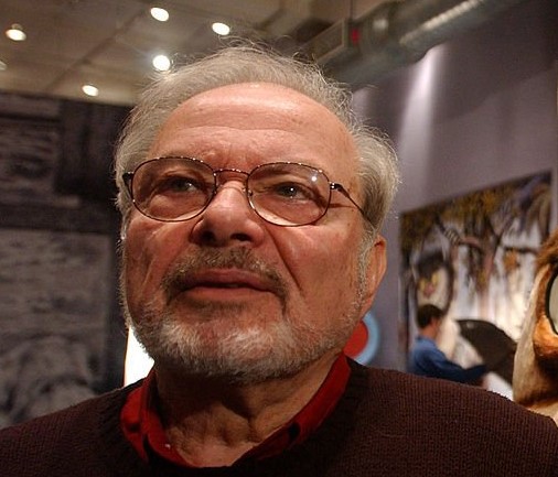 Maurice Sendak Net Worth | Celebrity Net Worth