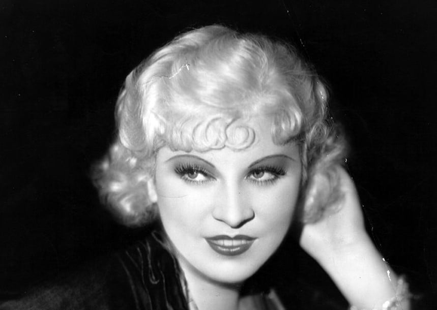 Mae West Net Worth | Celebrity Net Worth