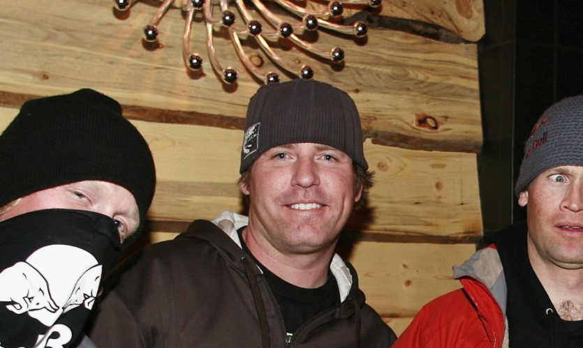 Shane McConkey Net Worth | Celebrity Net Worth