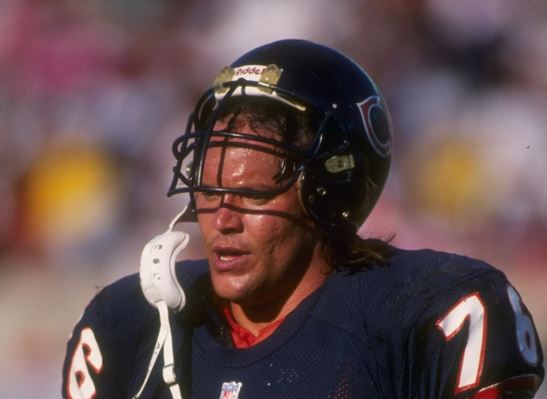 Steve McMichael Net Worth | Celebrity Net Worth