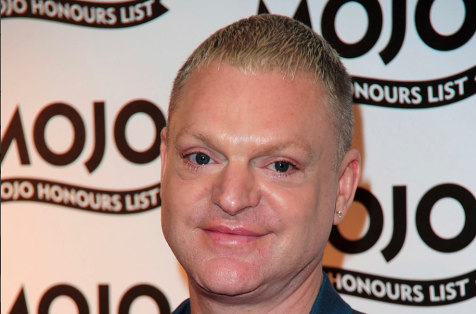 Revealed: Andy Bell  in Net Worth 2026: Career Earnings & Assets