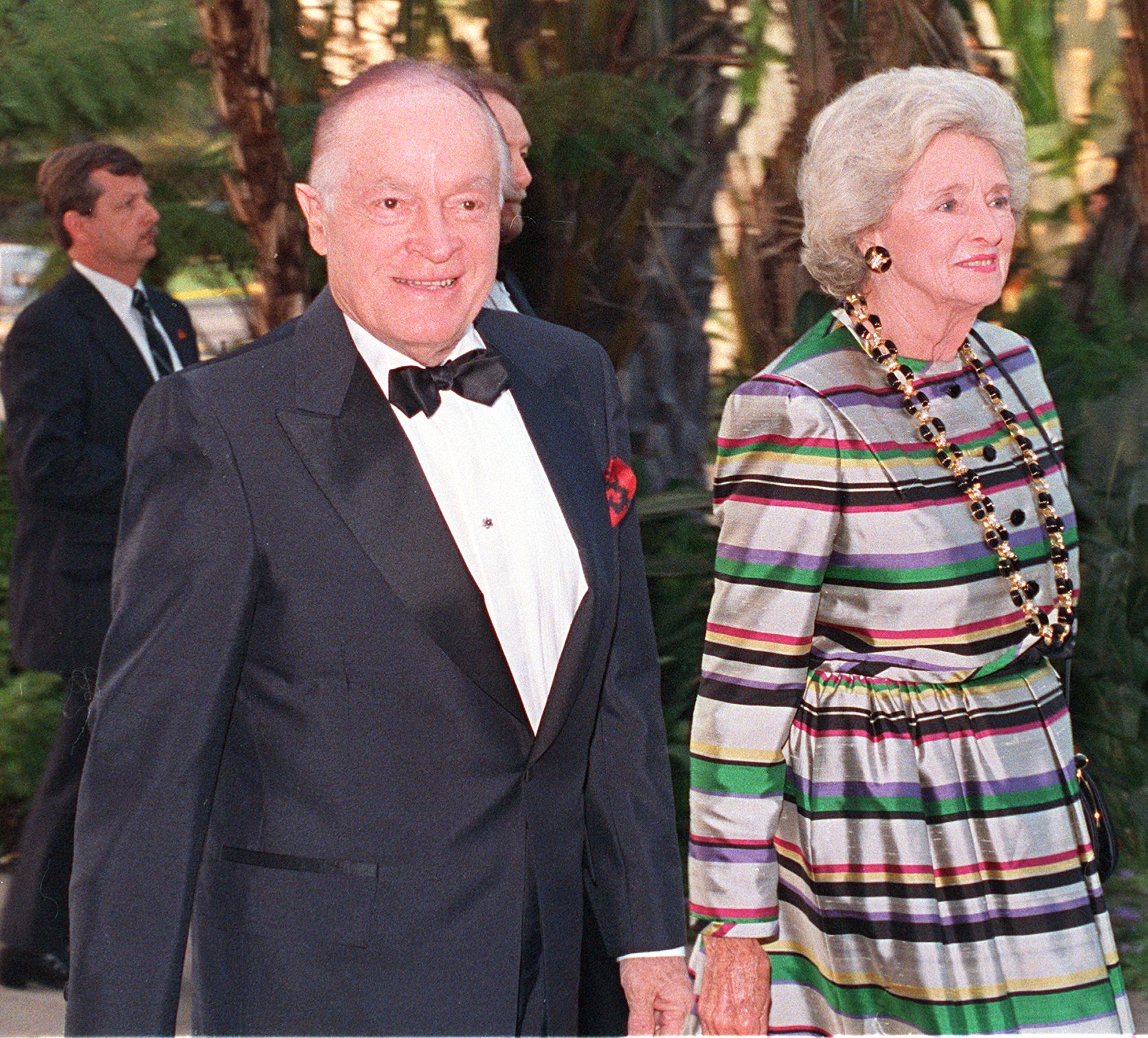 Bob Hope Net Worth | Celebrity Net Worth