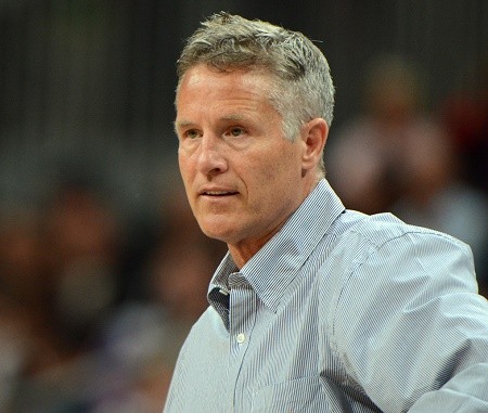 Brett Brown Net Worth | Celebrity Net Worth