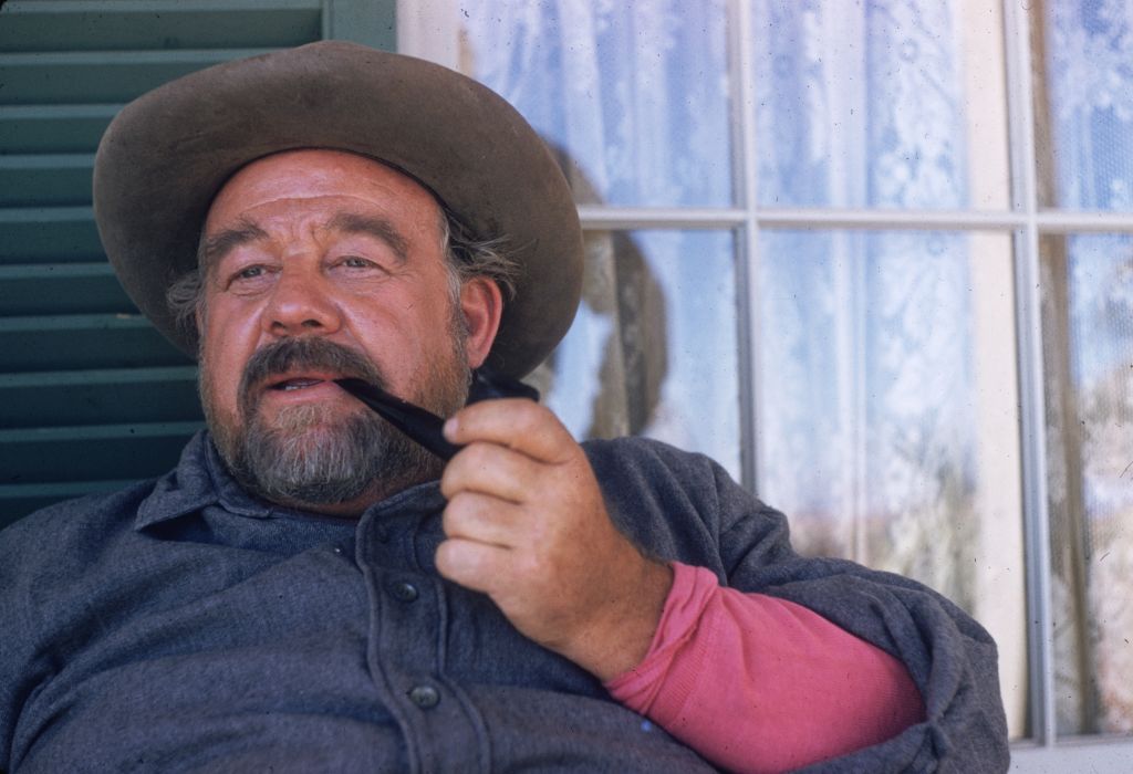 Burl Ives Net Worth Celebrity Net Worth