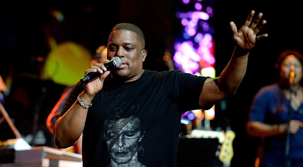 Chuckii Booker Net Worth | Celebrity Net Worth