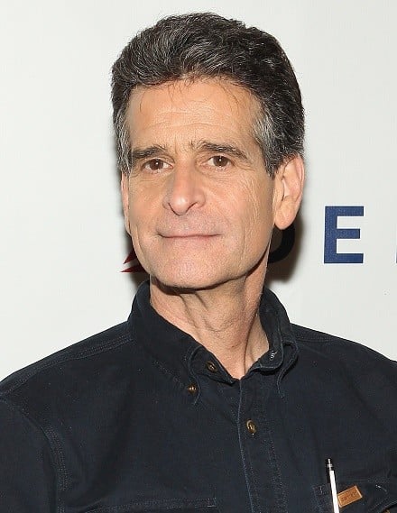 Dean Kamen