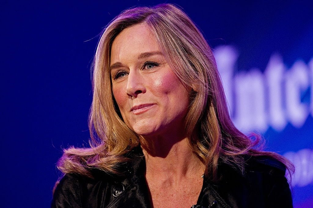 Angela Ahrendts