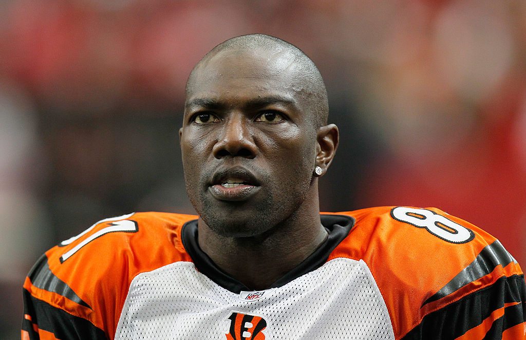 Terrell Owens