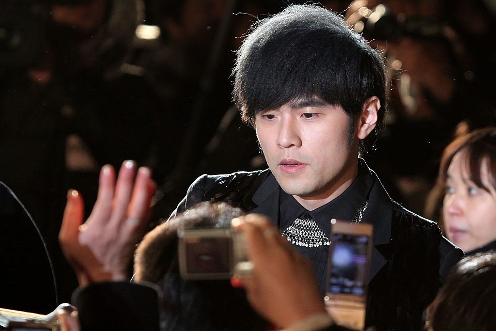 Jay Chou