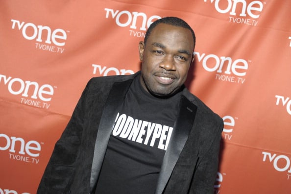 Rodney Perry Net Worth | Celebrity Net Worth