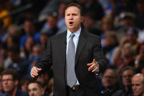 Latest Update: Scott Brooks  - Is the Star a Billionaire? Net Worth 2026: Career Earnings & Assets