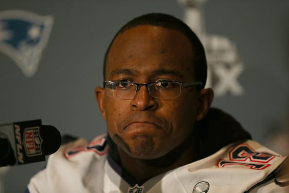 Matthew Slater: New England Patriots captain scored his first NFL touchdown