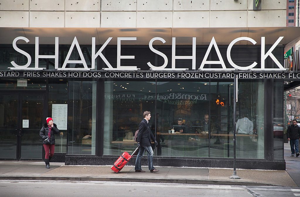 Shake Shack