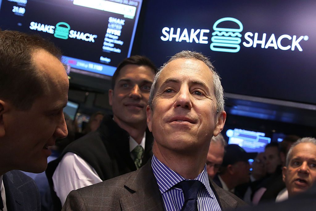 Danny Meyer