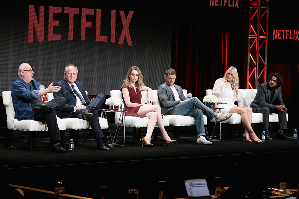 How Much is J. Michael Straczynski Worth? J. Michael Straczynski's Total Wealth & Career Highlights Net Worth 2026: Career Earnings & Assets