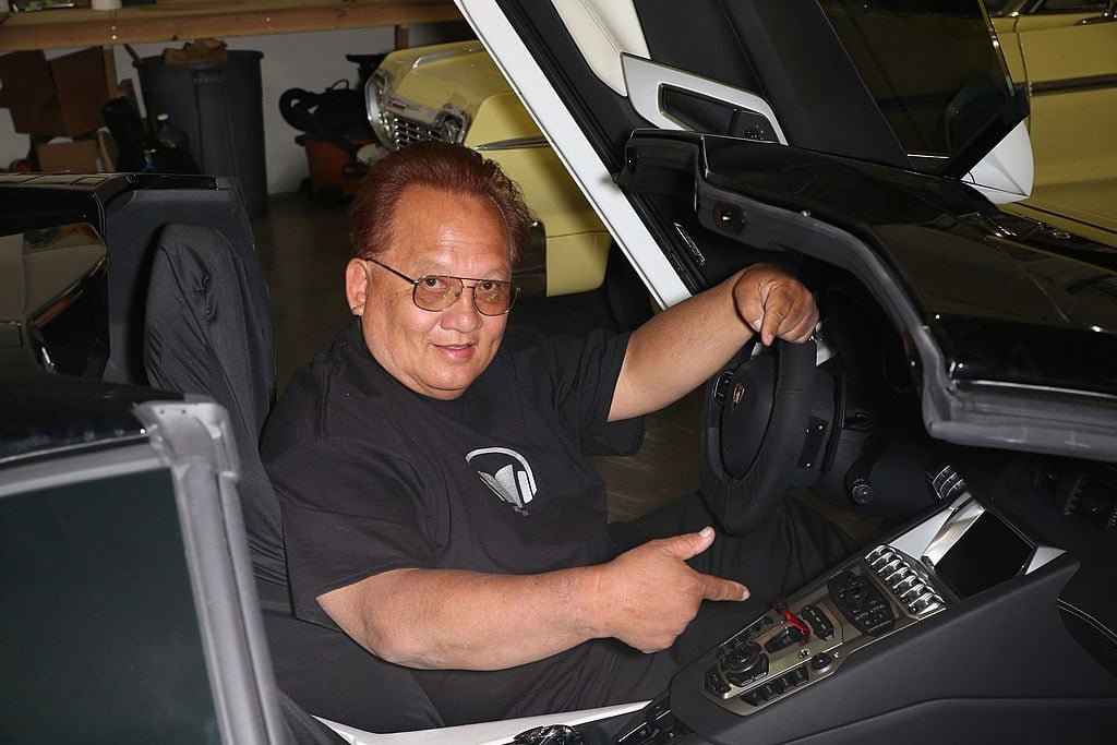 Noel Lee